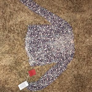 Mossimo & Supply Co. Blouse